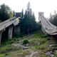 Illustration for article titled After the Games: Photographs of Decaying Olympic Sites